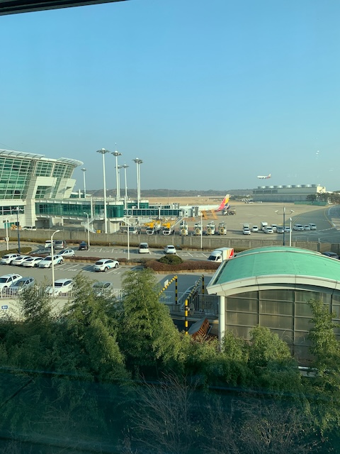Airport
